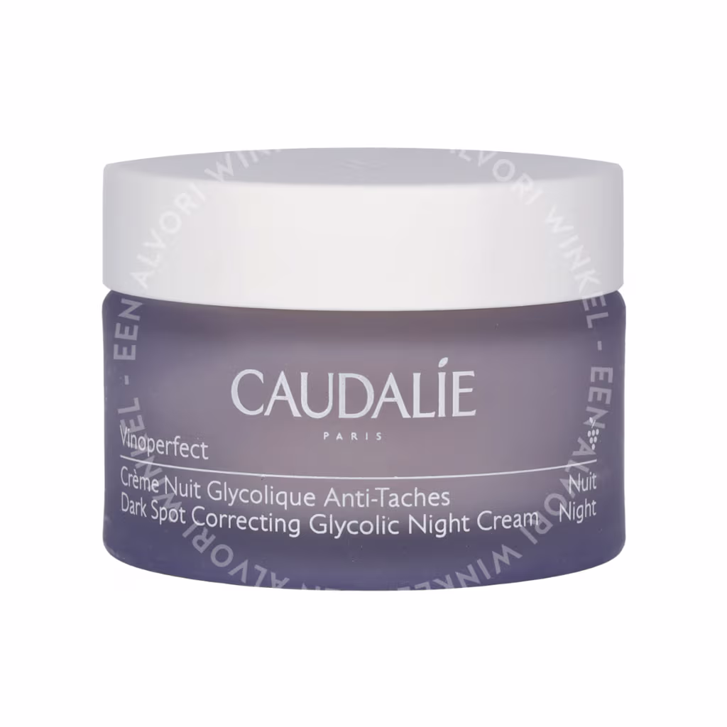 Caudalie Caudalie Vinoperfect Dark Spot Corr. Glycolic Night Cream