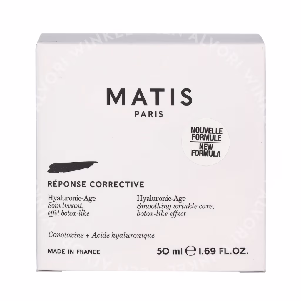 Matis Matis Reponse Corrective Hyaluronic-Age — foto 2