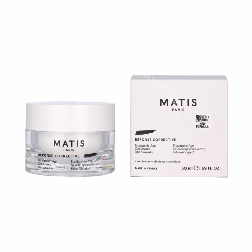 Matis Matis Reponse Corrective Hyaluronic-Age — foto 3