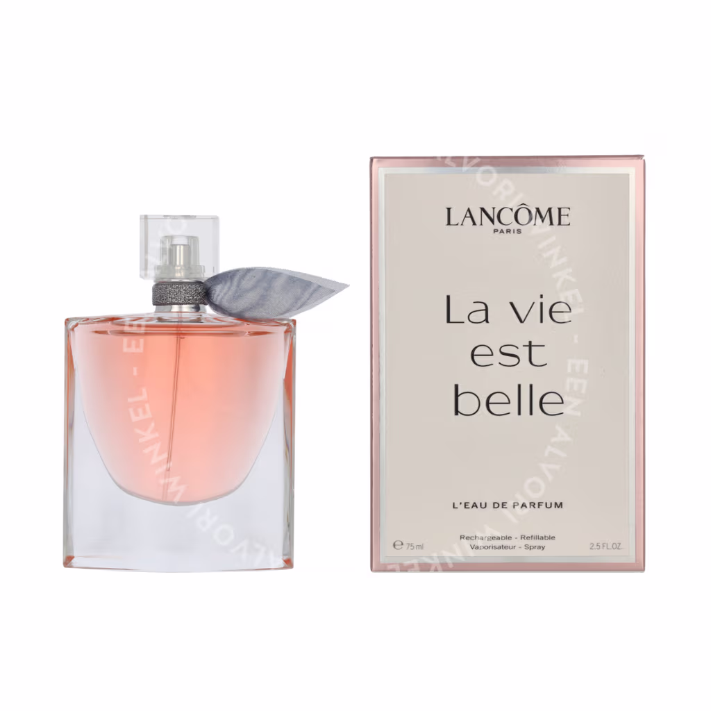 Lancome Lancome La Vie Est Belle Edp Spray — foto 3