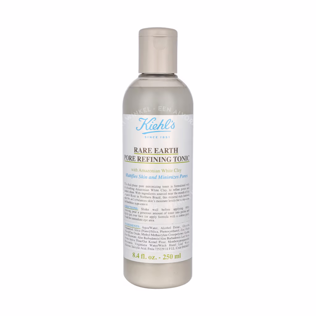 Kiehl's Kiehl's Rare Earth Pore Refining Tonic — foto 2
