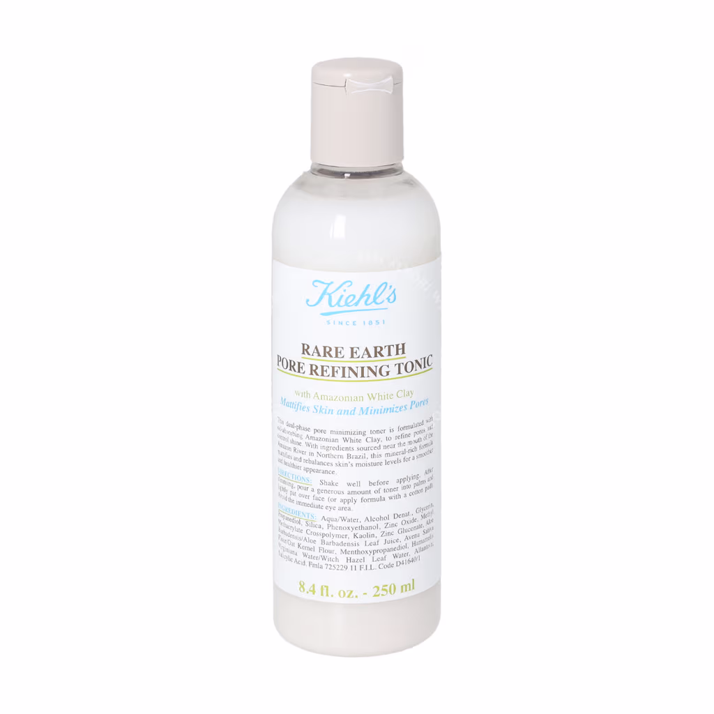 Kiehl's Kiehl's Rare Earth Pore Refining Tonic