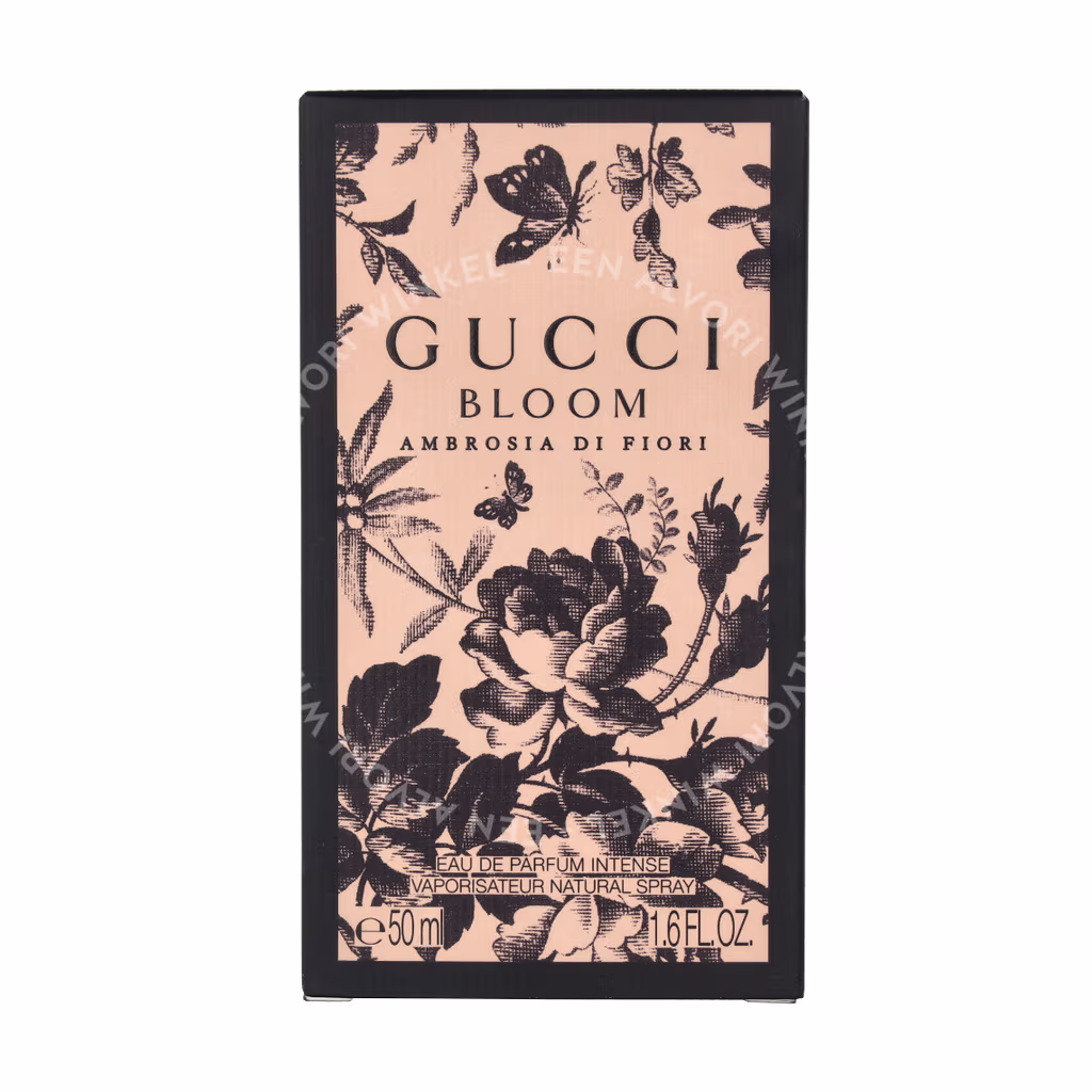 Gucci Gucci Bloom Ambrosia Di Fiori Edp Spray — foto 2