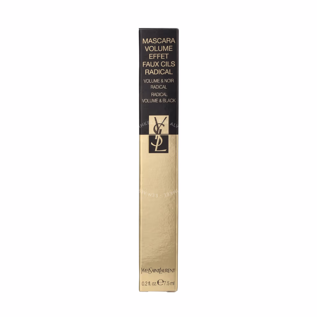 Yves Saint Laurent YSL Mascara Volume Effet Faux Cils Radical — foto 2
