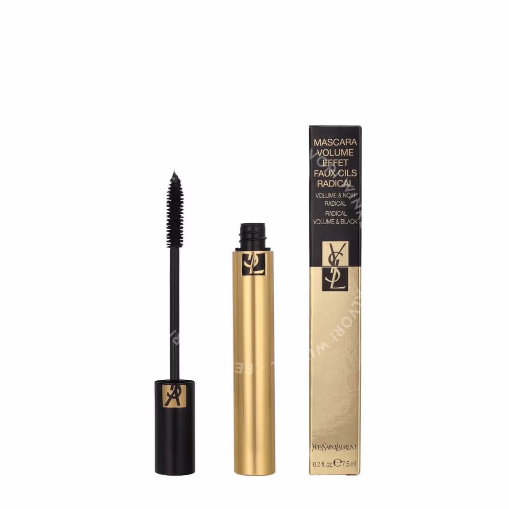 Yves Saint Laurent YSL Mascara Volume Effet Faux Cils Radical — foto 3