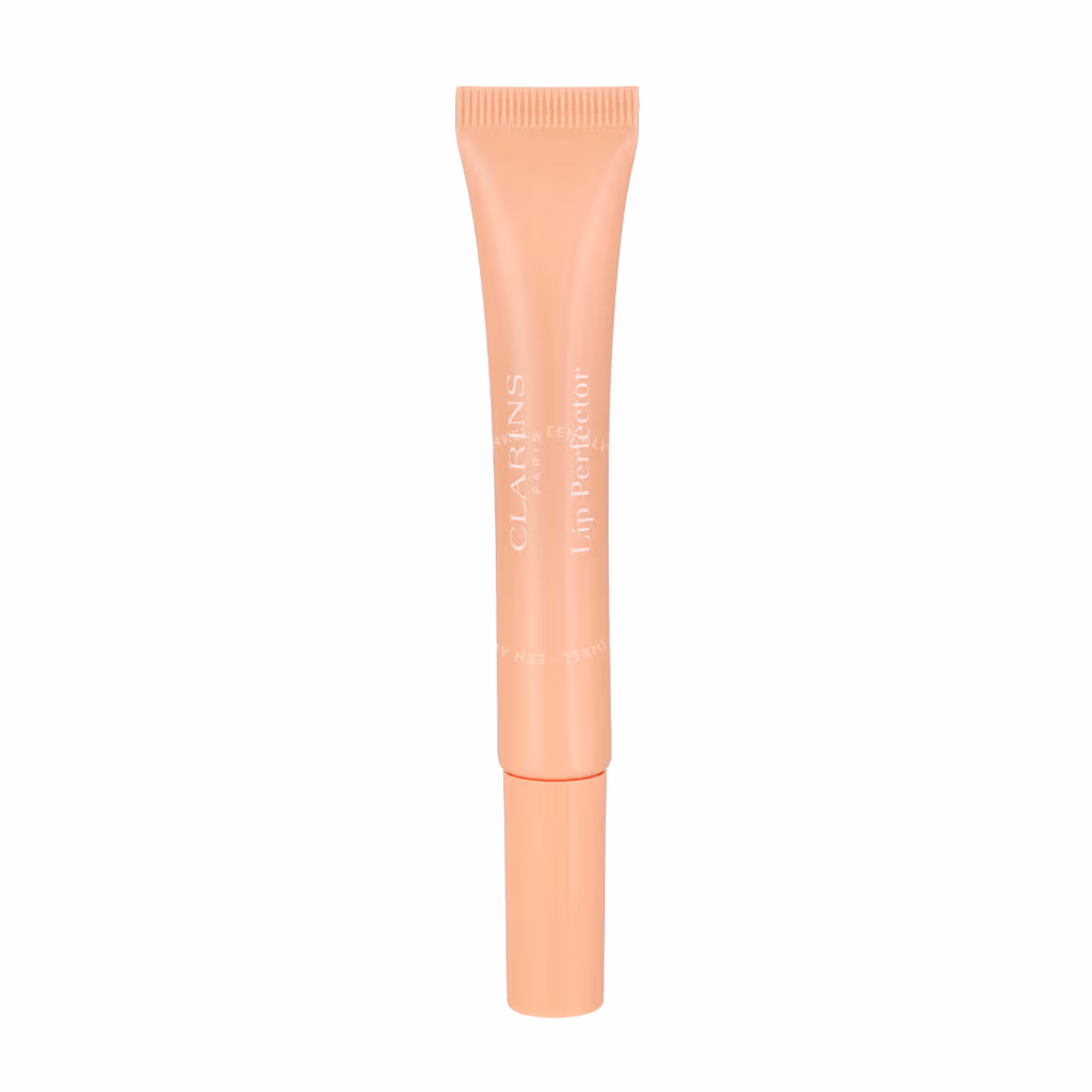 Clarins Clarins Natural Lip Perfector — #22 Peach Glow
