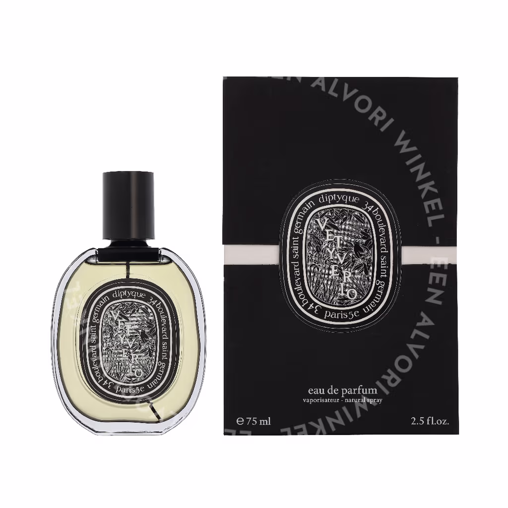 Diptyque Diptyque Vetyverio Edp Spray — foto 3