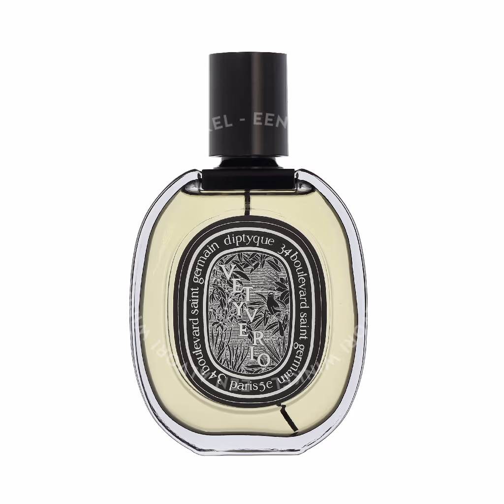 Diptyque Diptyque Vetyverio Edp Spray