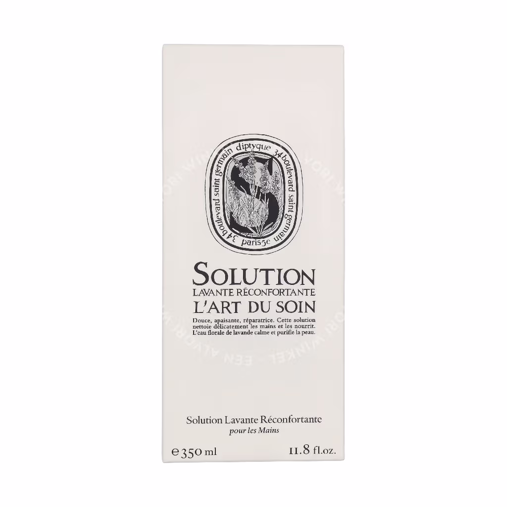 Diptyque Diptyque Softening Hand Wash — foto 2