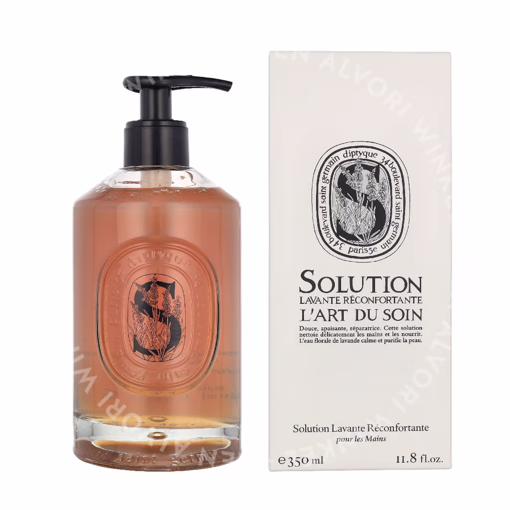 Diptyque Diptyque Softening Hand Wash — foto 3