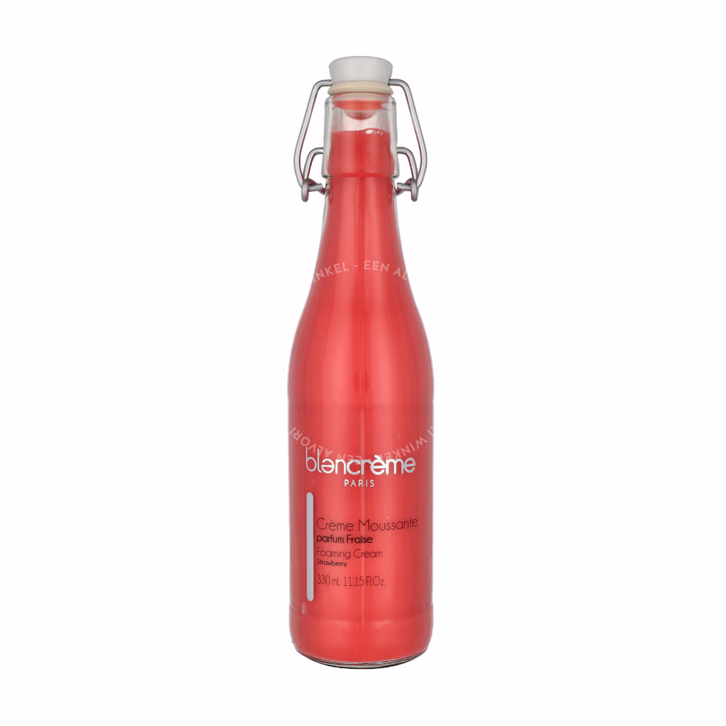 Blancreme Blancreme Cream Shower & Bath Gel — Strawberry