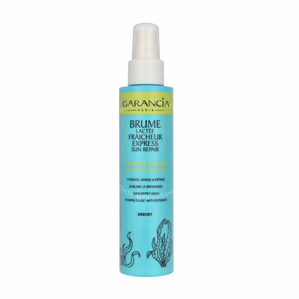 Garancia Garancia Sun Repair After Sun Milky Mist — foto 2