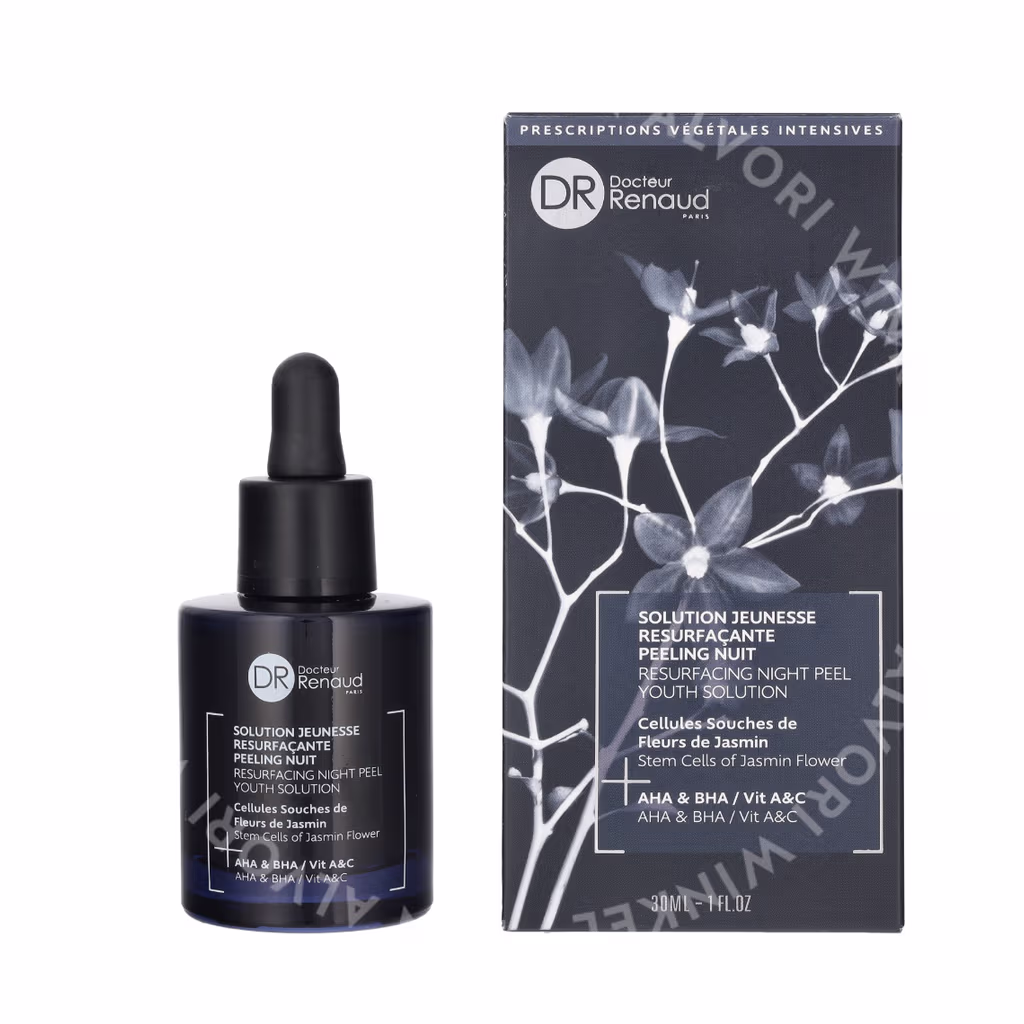 Dr. Renaud Dr. Renaud Resurfacing Night Peel Youth Solution — foto 3