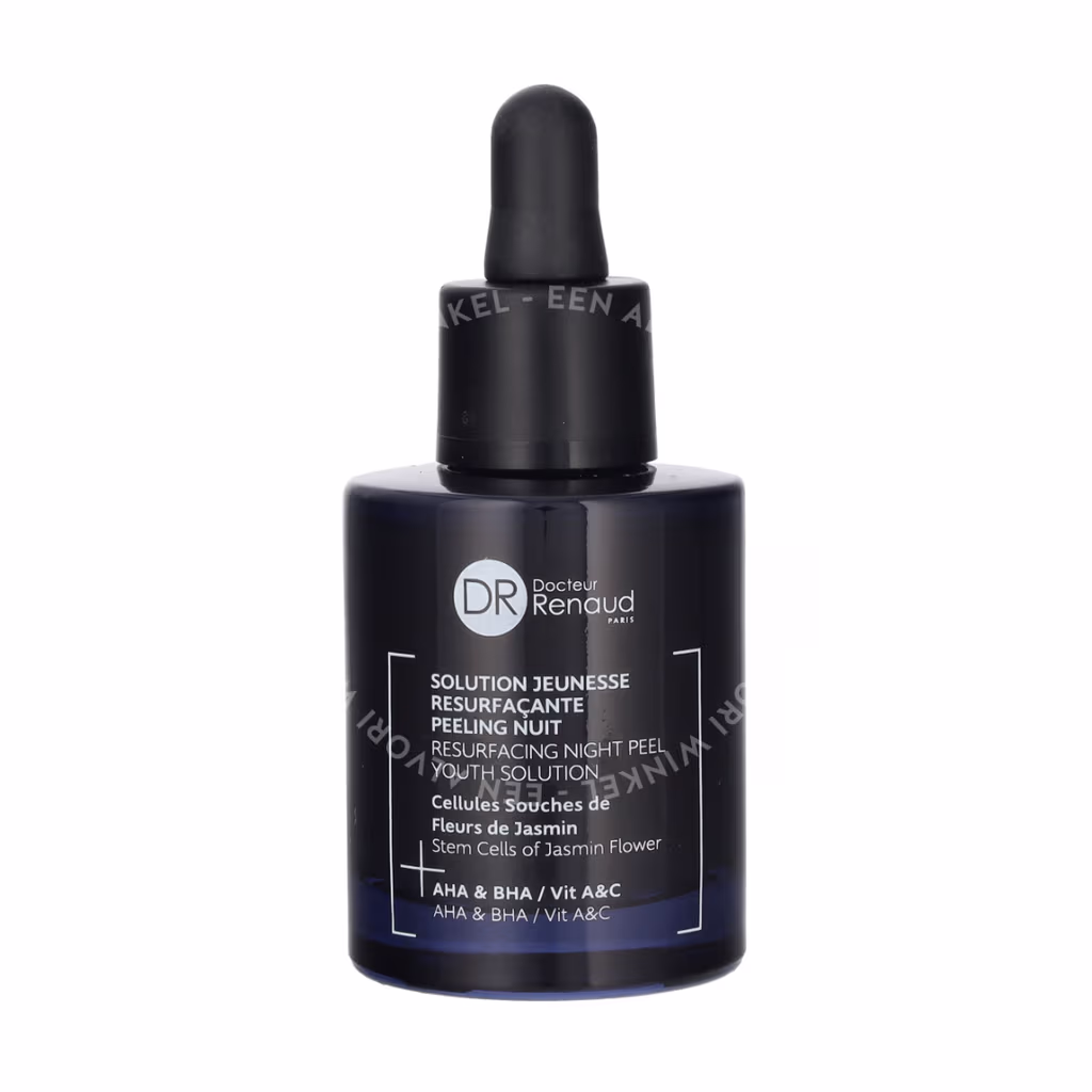 Dr. Renaud Dr. Renaud Resurfacing Night Peel Youth Solution
