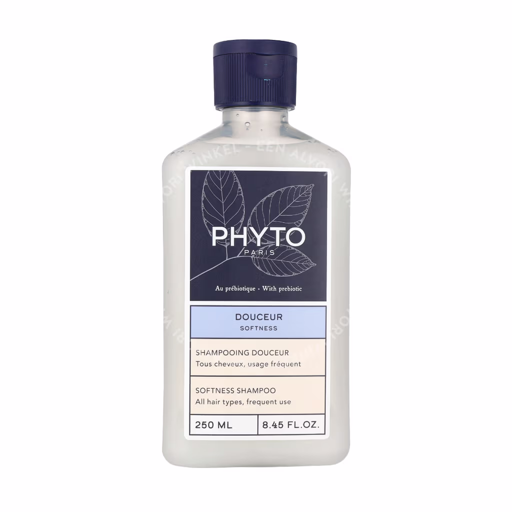 Phyto Phyto Softness Shampoo