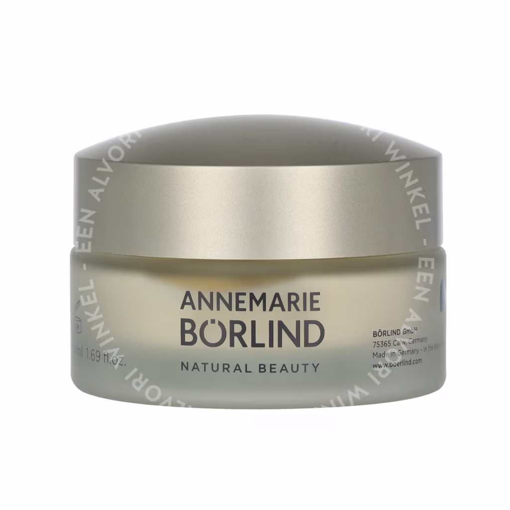 Annemarie Borlind Annemarie Borlind System Absolute Day Cream