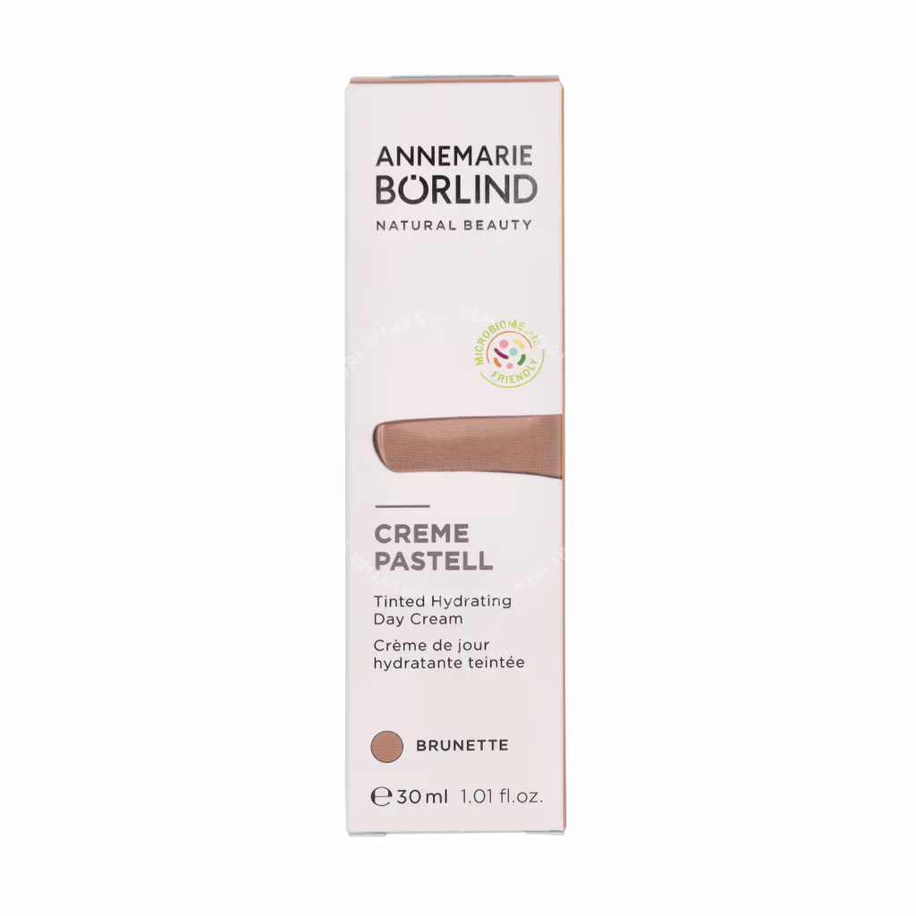 Annemarie Borlind Annemarie Borlind Creme Pastell Tinted Hydrating Day Cream — foto 2