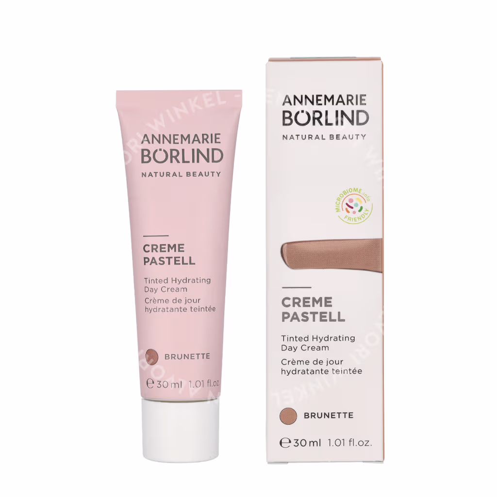 Annemarie Borlind Annemarie Borlind Creme Pastell Tinted Hydrating Day Cream — foto 3