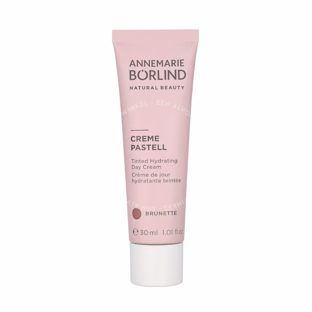Annemarie Borlind Annemarie Borlind Creme Pastell Tinted Hydrating Day Cream