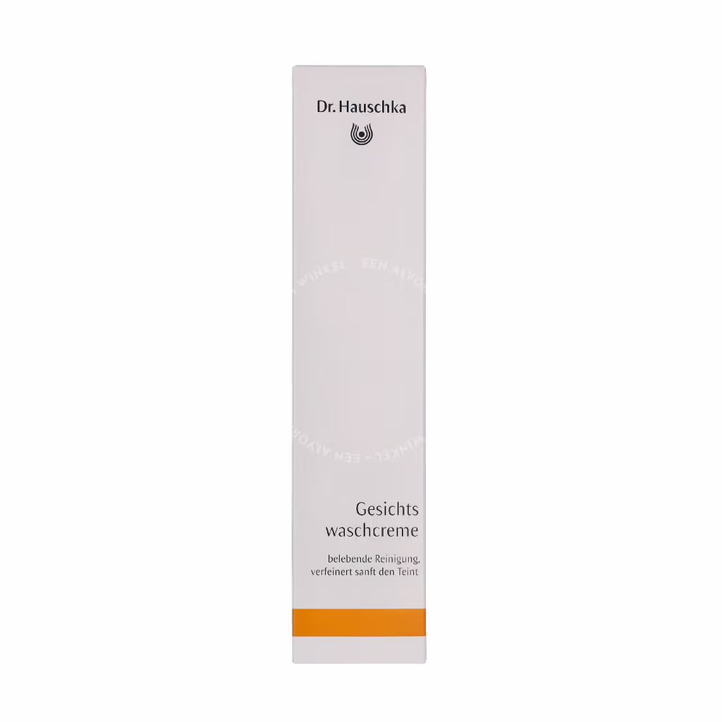 Dr. Hauschka Dr. Hauschka Gesichtspflege Cleansing Cream — foto 2