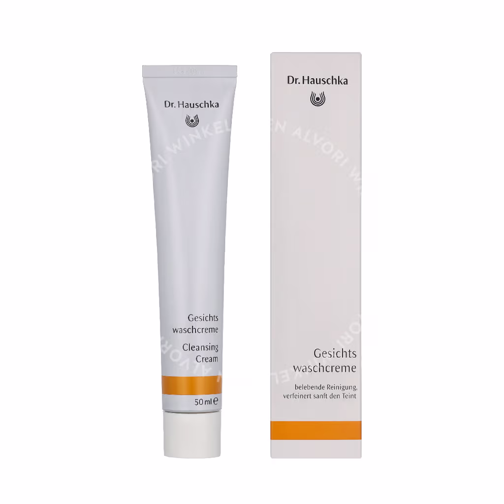 Dr. Hauschka Dr. Hauschka Gesichtspflege Cleansing Cream — foto 3