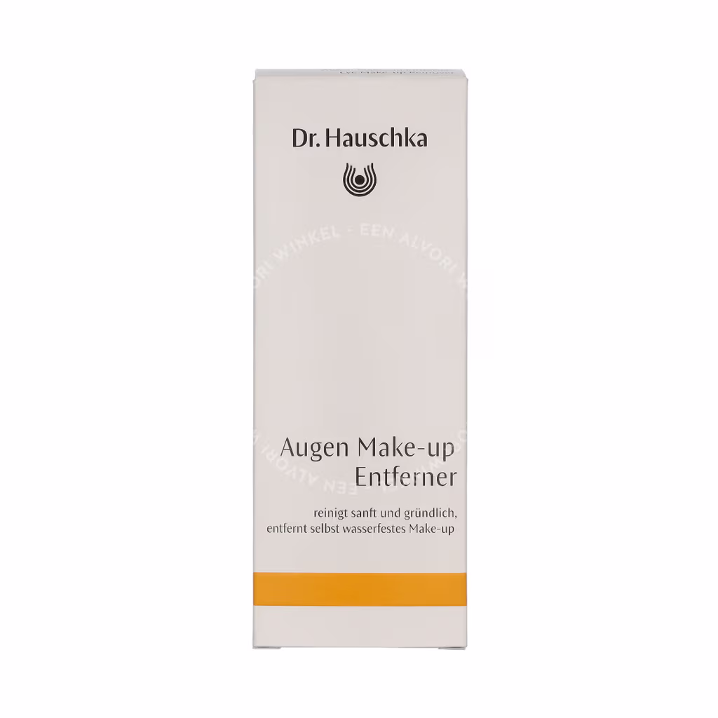 Dr. Hauschka Dr. Hauschka Eye Make-Up Remover — foto 2