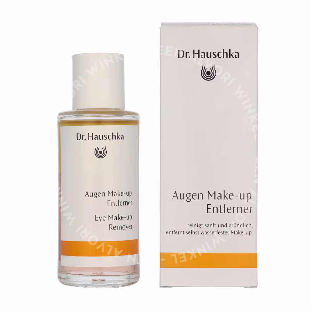 Dr. Hauschka Dr. Hauschka Eye Make-Up Remover — foto 3