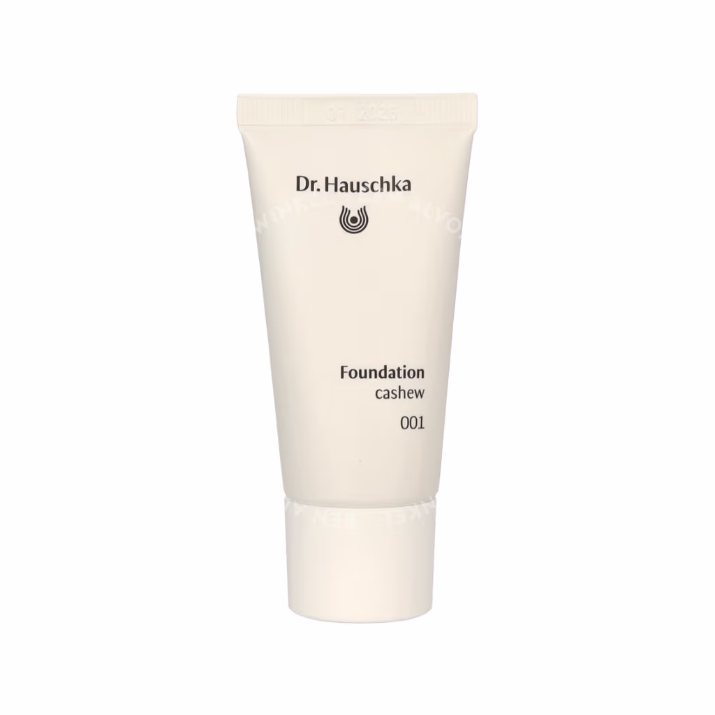 Dr. Hauschka Dr. Hauschka Foundation — #001 Cashew