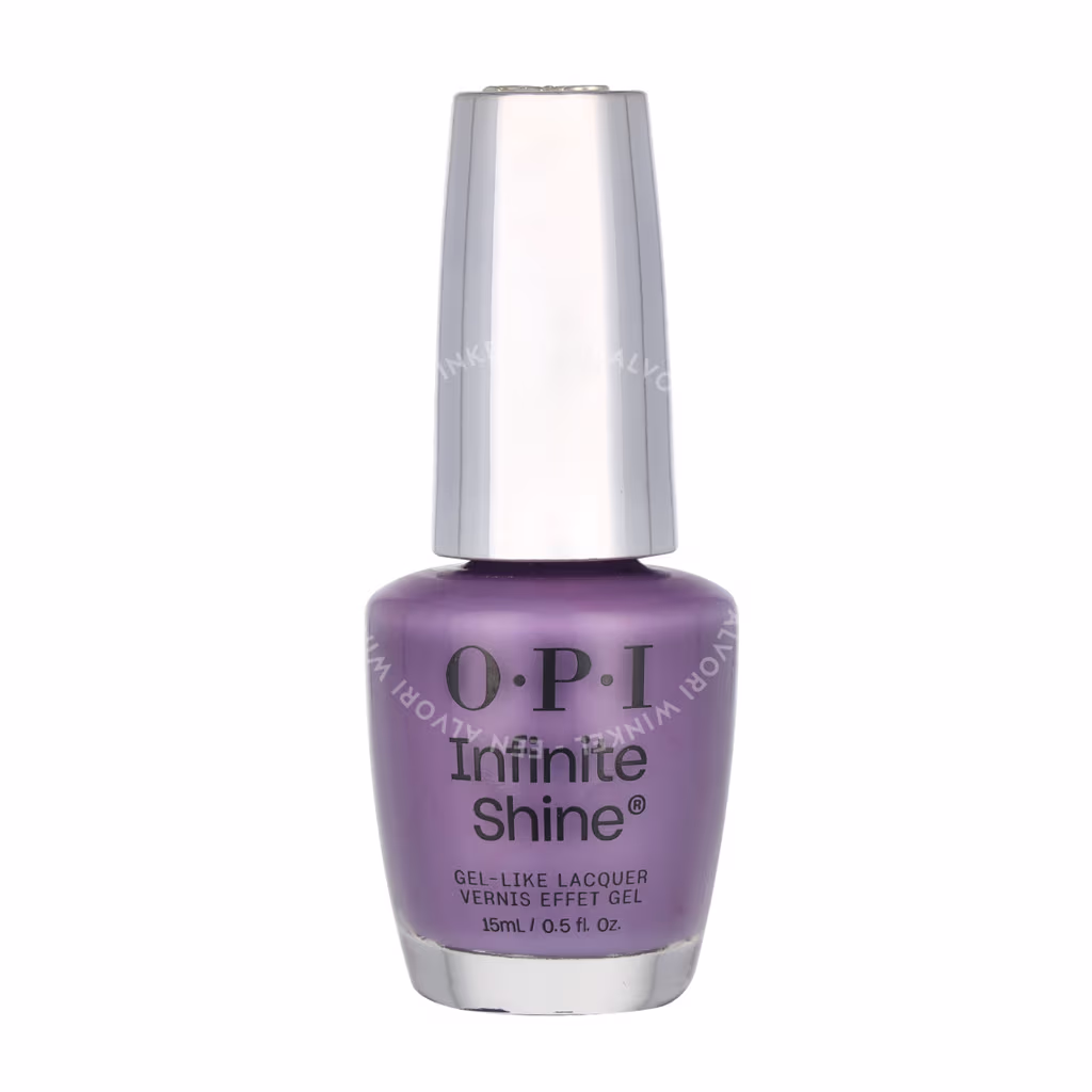 OPI OPI Infinite Shine Nail Lacquer — Lush Hour
