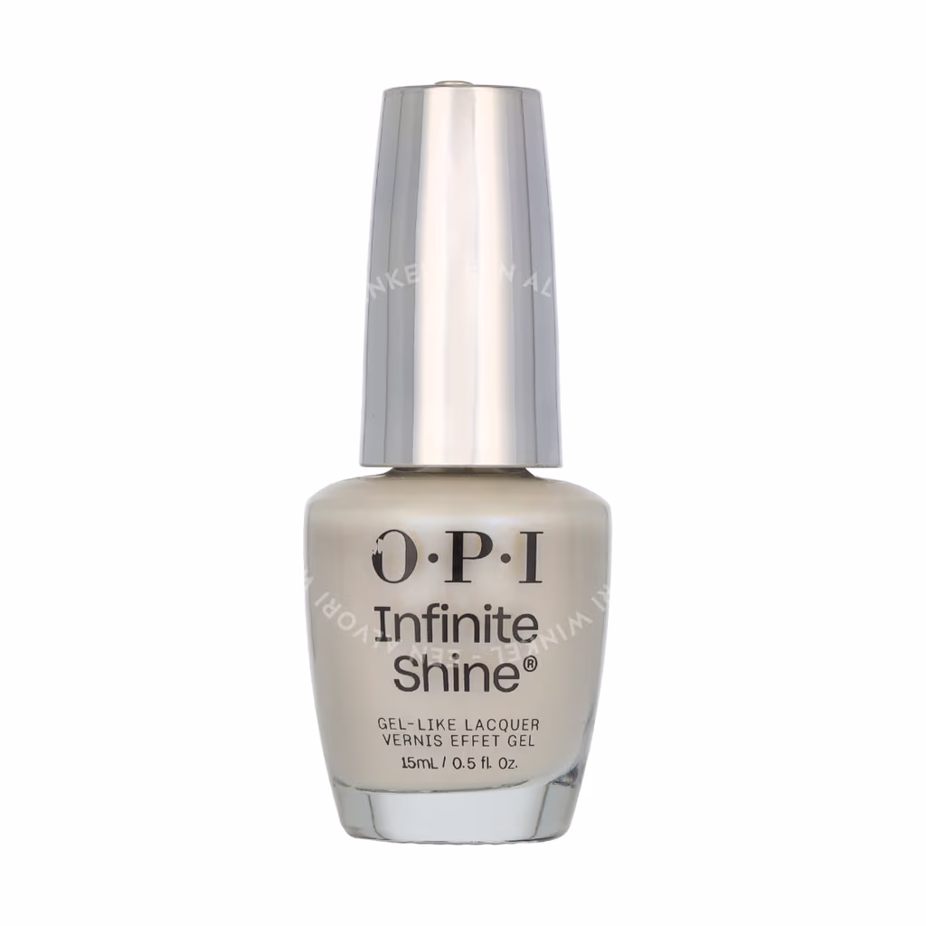 OPI OPI Infinite Shine Nail Lacquer — Shimmer Takes All