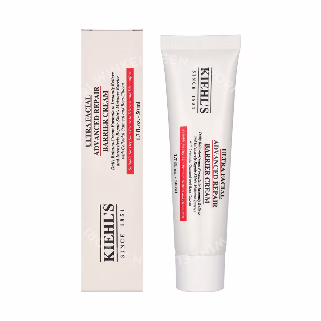 Kiehl's Kiehl's Ultra Facial Advanced Repair Barrier Cream — foto 3