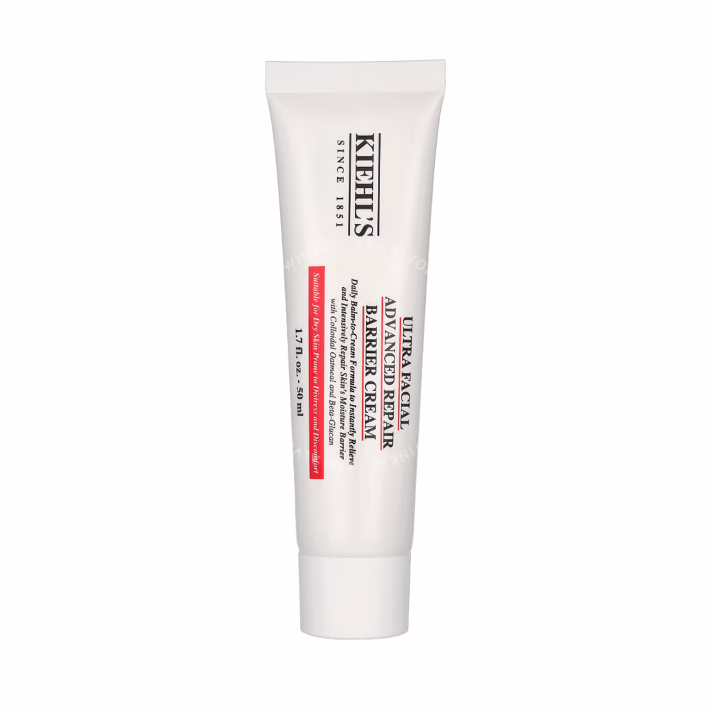 Kiehl's Kiehl's Ultra Facial Advanced Repair Barrier Cream