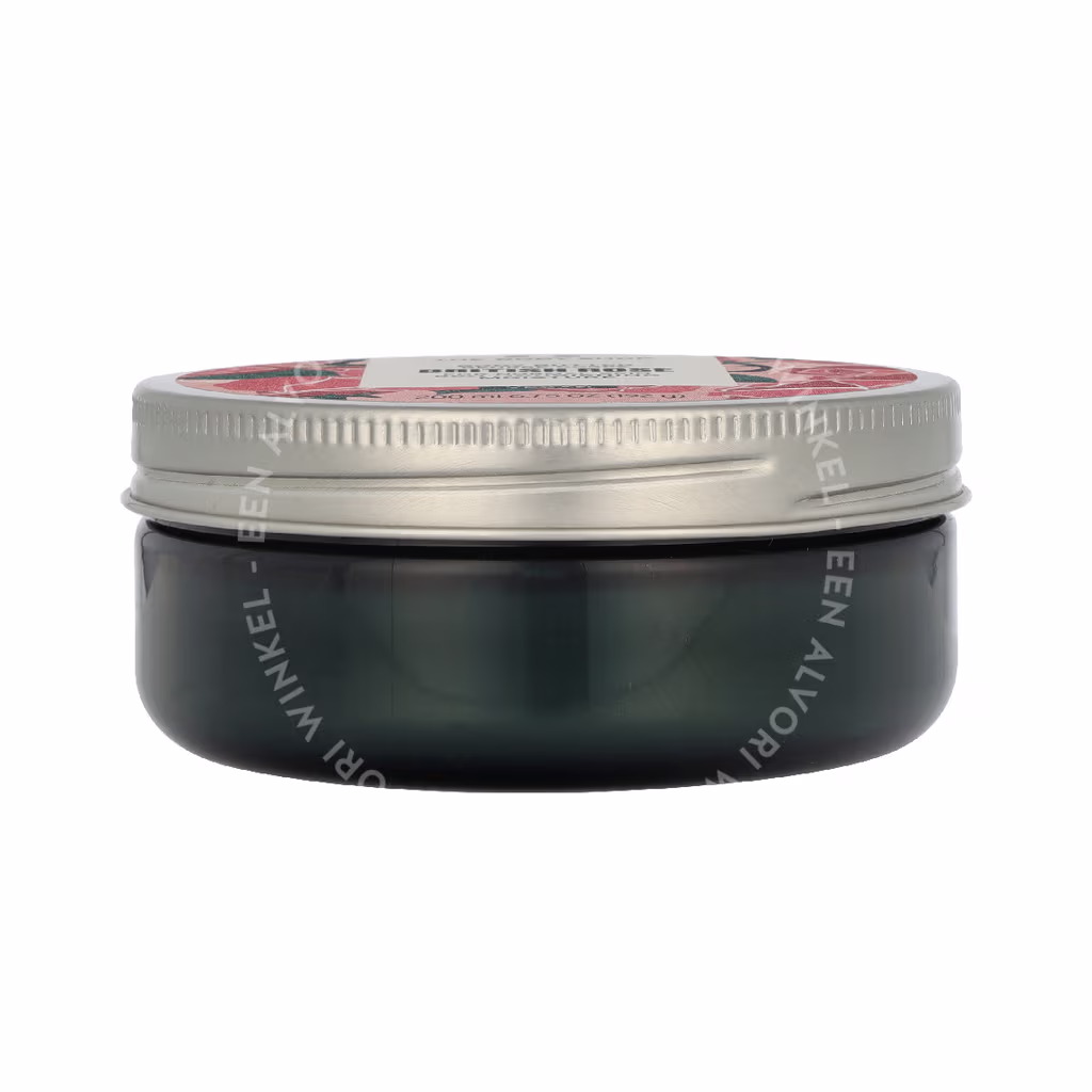 The Body Shop The Body Shop British Rose Body Butter