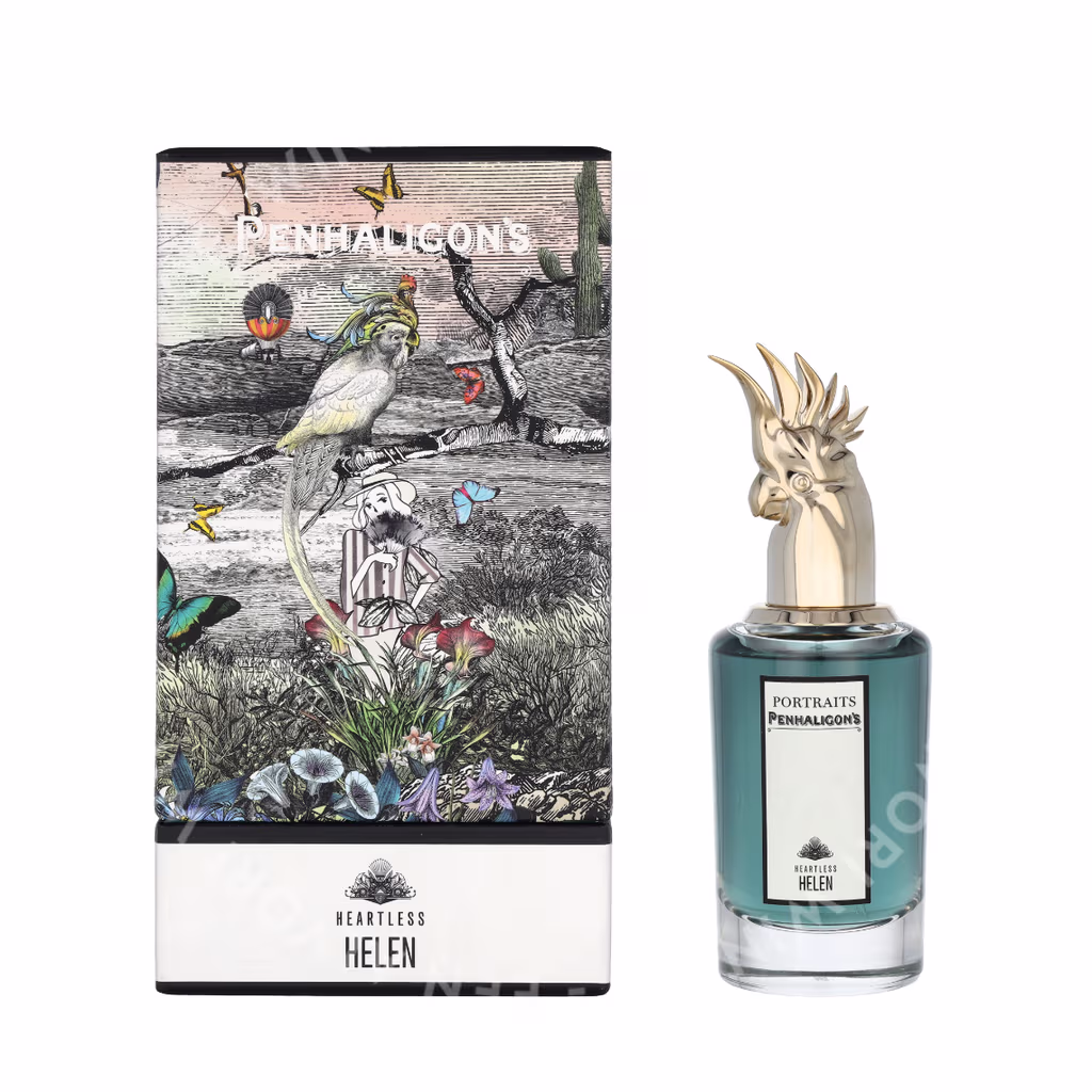 Penhaligon's Penhaligon's Heartless Helen Edp Spray — foto 3