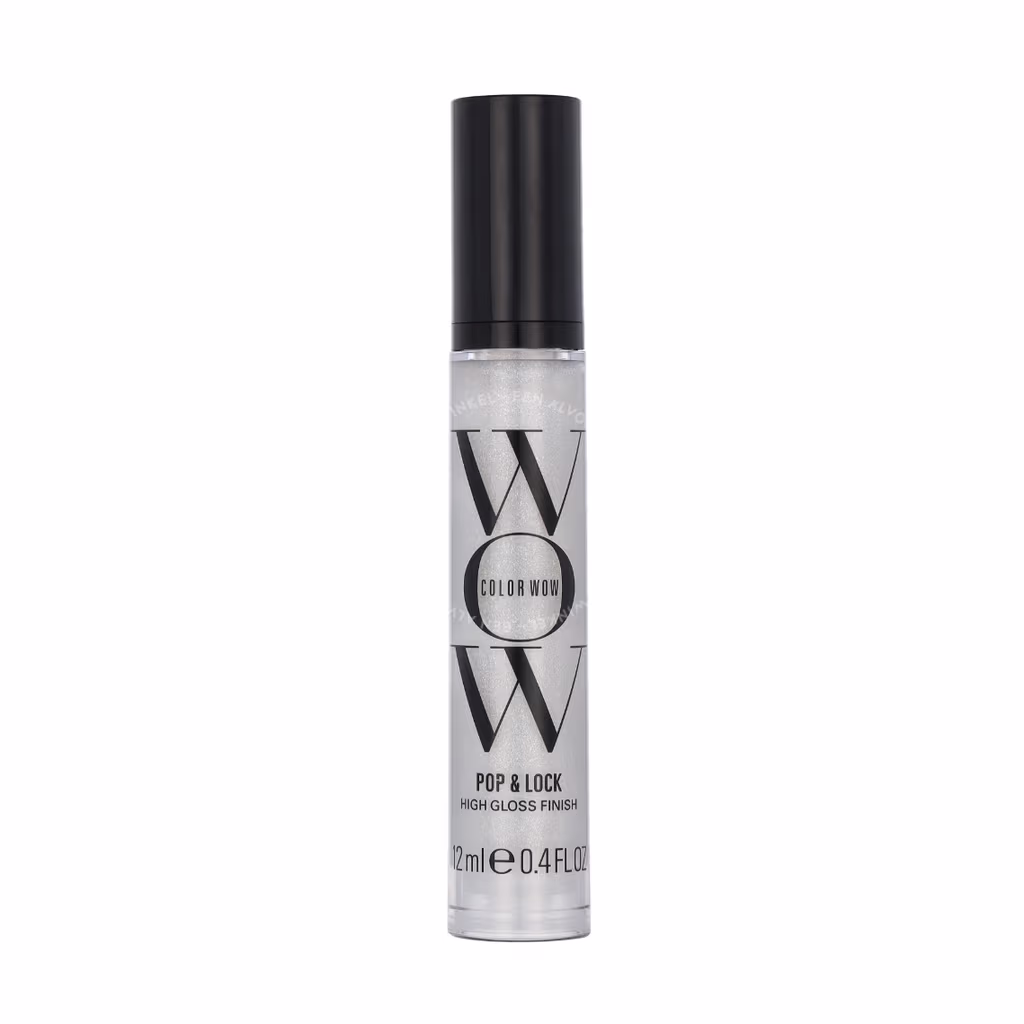 Color WOW Color Wow Pop & Lock High Gloss Finish Serum — foto 2