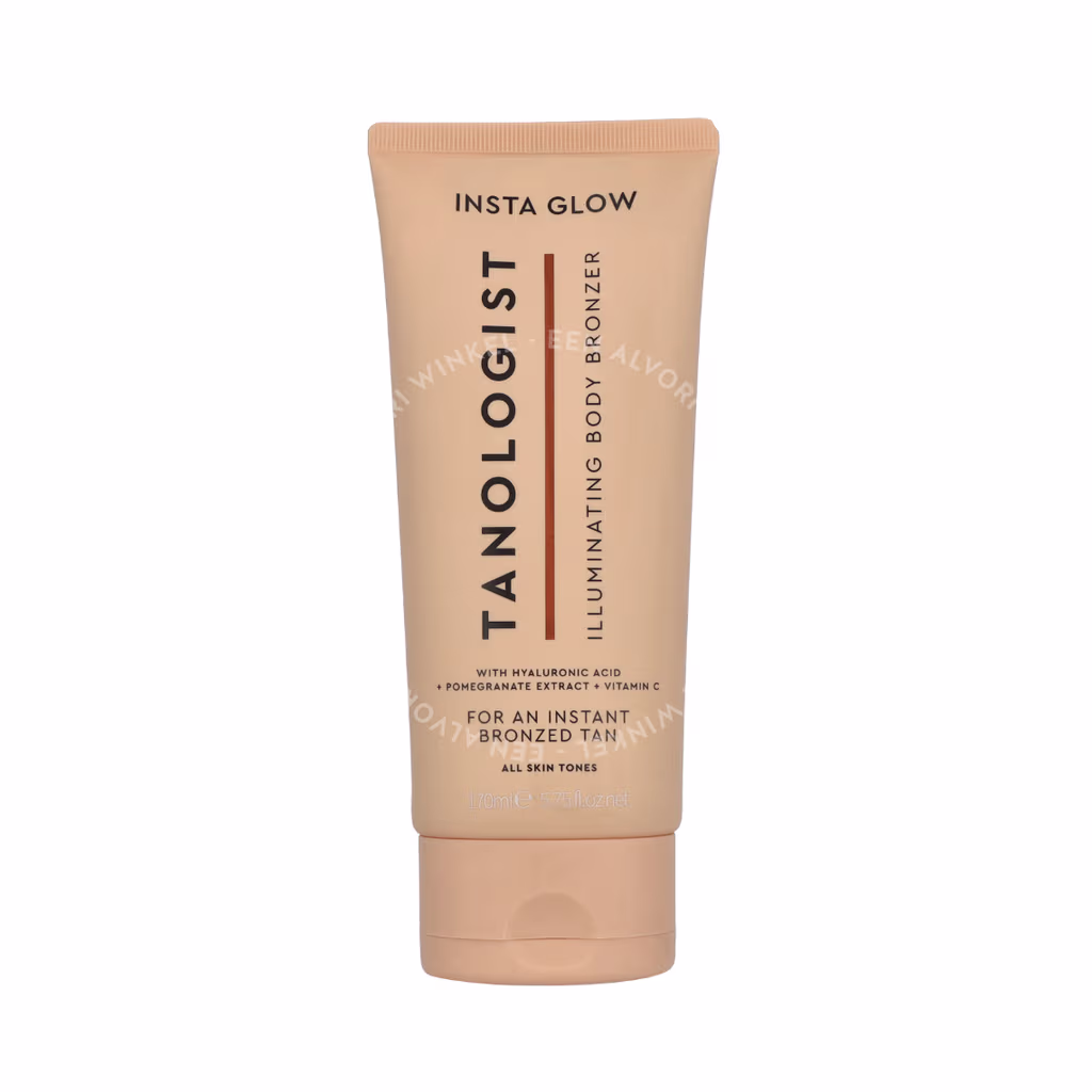 Tanologist Tanologist Insta Glow Illuminating Body Bronzer — foto 2