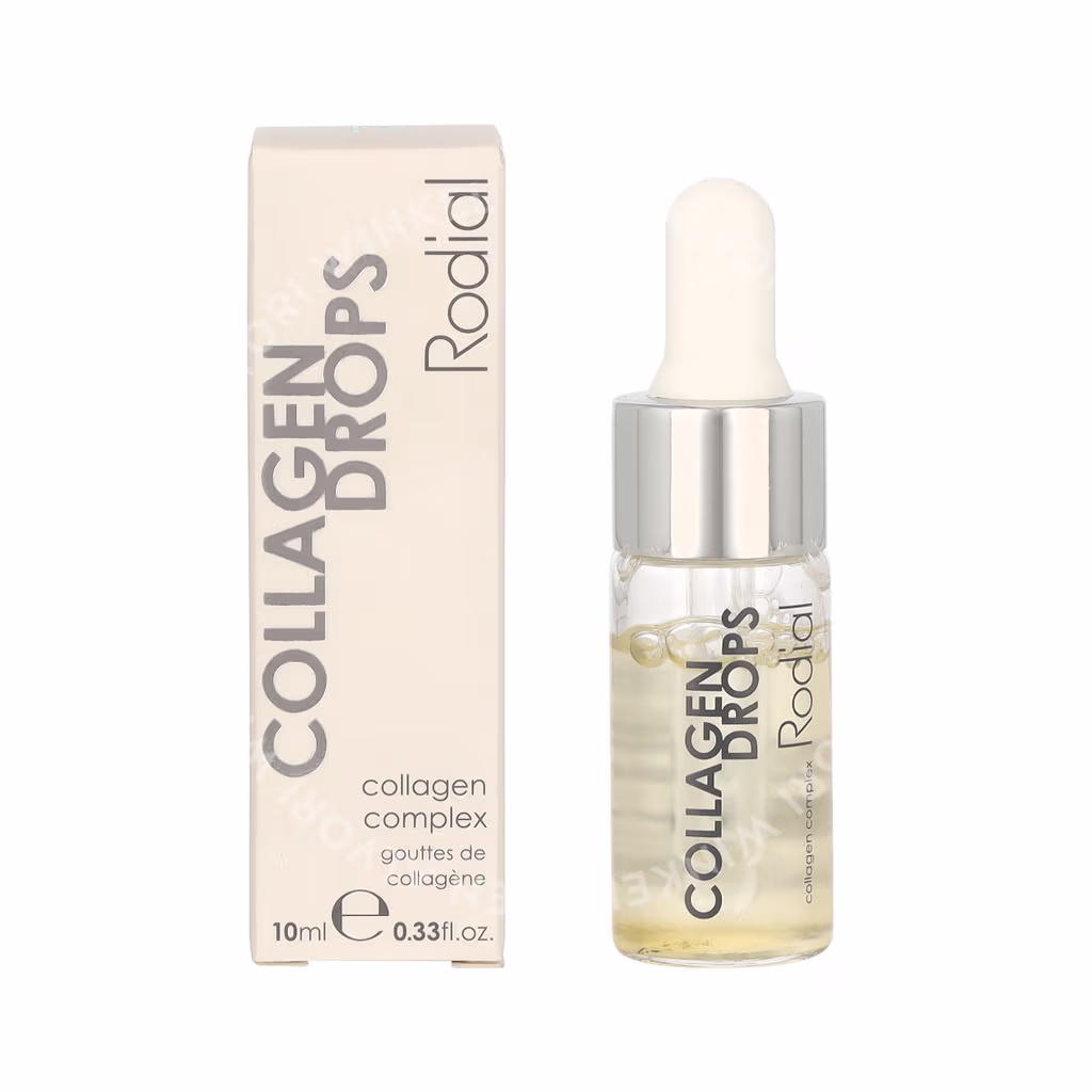 Rodial Rodial Collagen 30% Booster Drops — foto 3