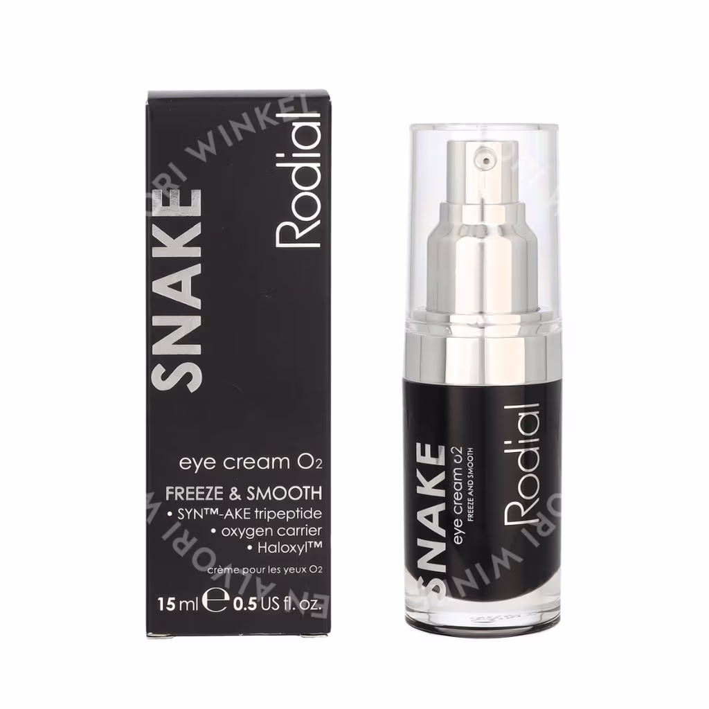 Rodial Rodial Snake Eye Cream O2 — foto 3