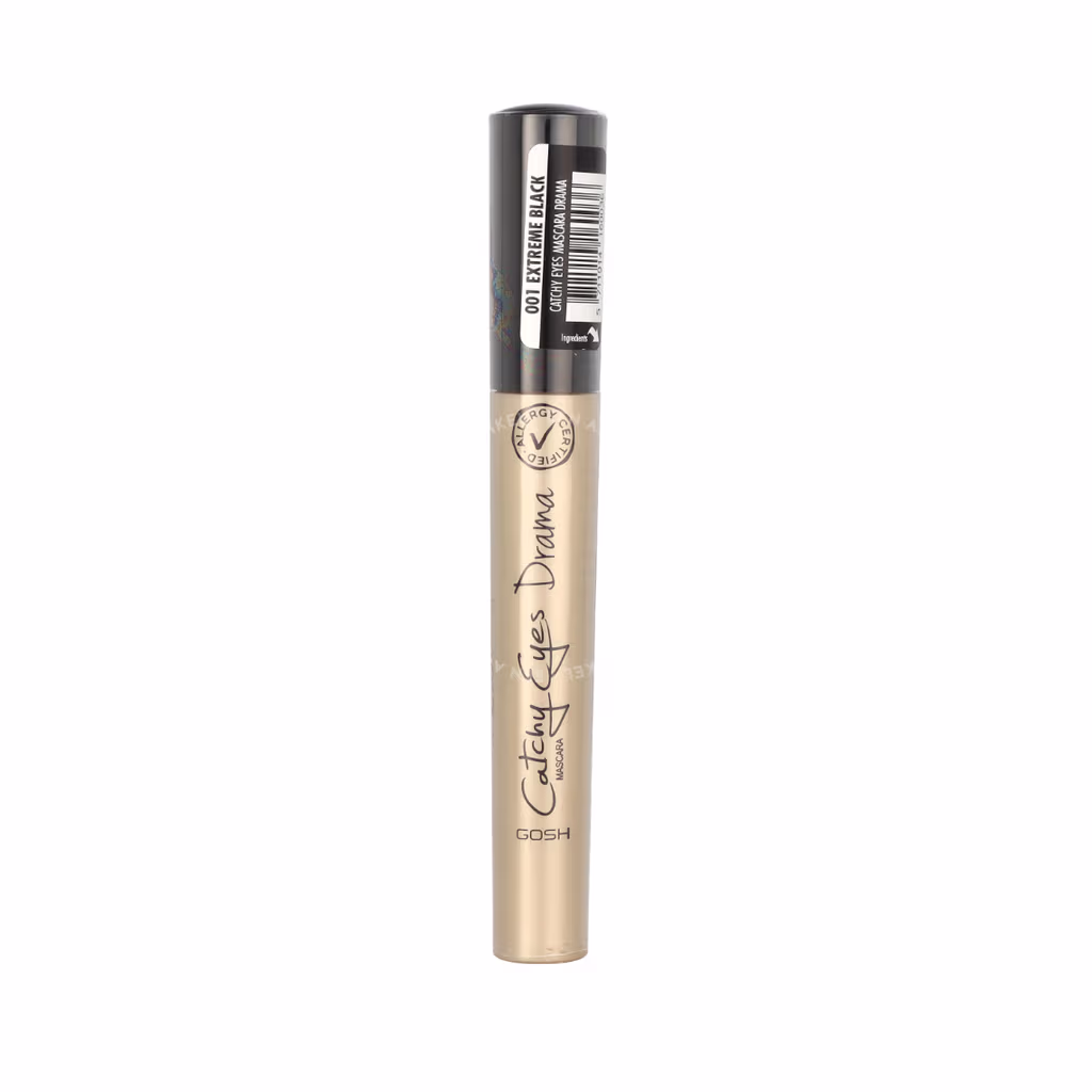 Gosh Gosh Catchy Eyes Drama Mascara — foto 2