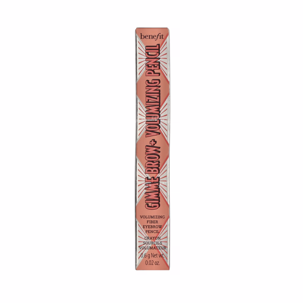 Benefit Benefit Gimme Brow+ Volumizing Pencil Mini — #3 Warm Light Brown — foto 2