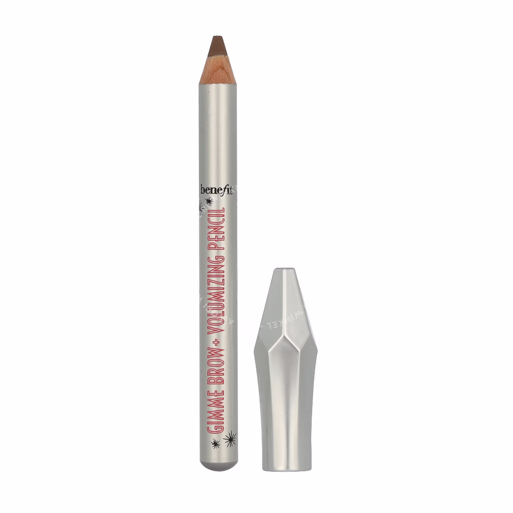 Benefit Benefit Gimme Brow+ Volumizing Pencil Mini — #3 Warm Light Brown