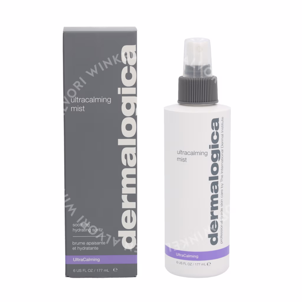 Dermalogica Dermalogica UltraCalming Ultracalming Mist — foto 3