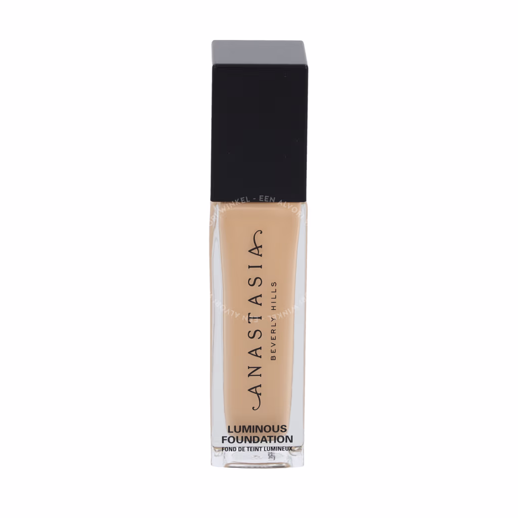 Anastasia Beverly Hills Anastasia Beverly Hills Luminous Foundation — 210N