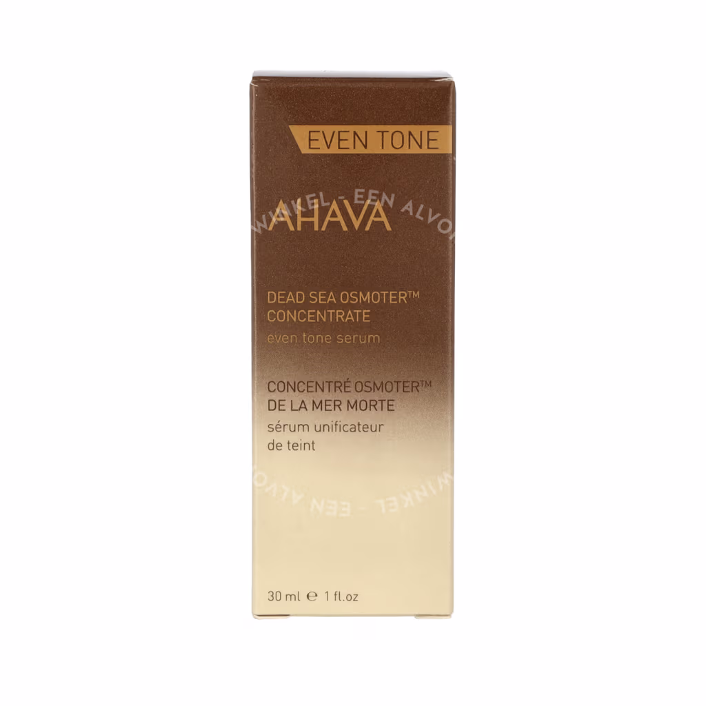 Ahava Ahava Dead Sea Osmoter Concentrate — For Sensitive Skin — foto 2