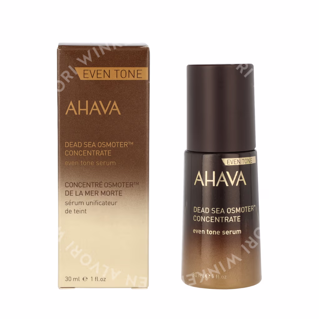 Ahava Ahava Dead Sea Osmoter Concentrate — For Sensitive Skin — foto 3