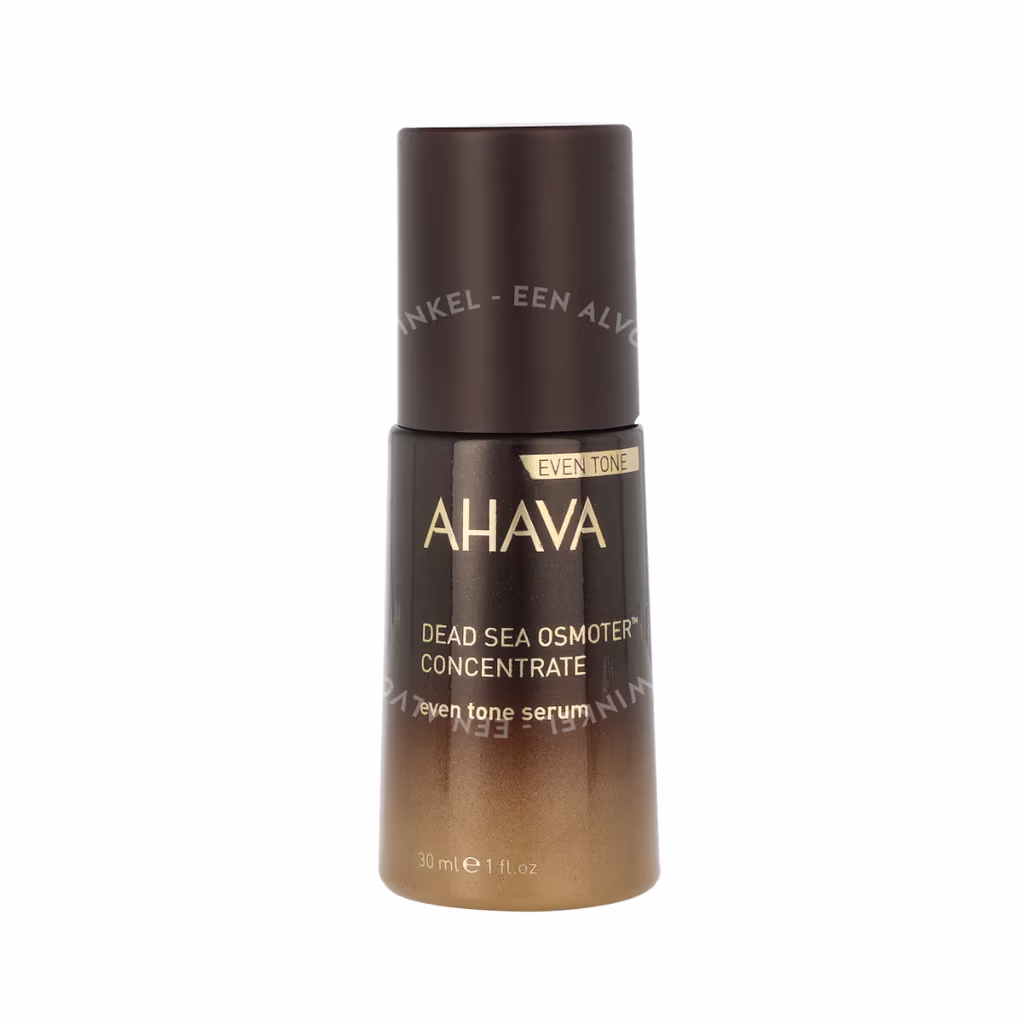 Ahava Ahava Dead Sea Osmoter Concentrate — For Sensitive Skin