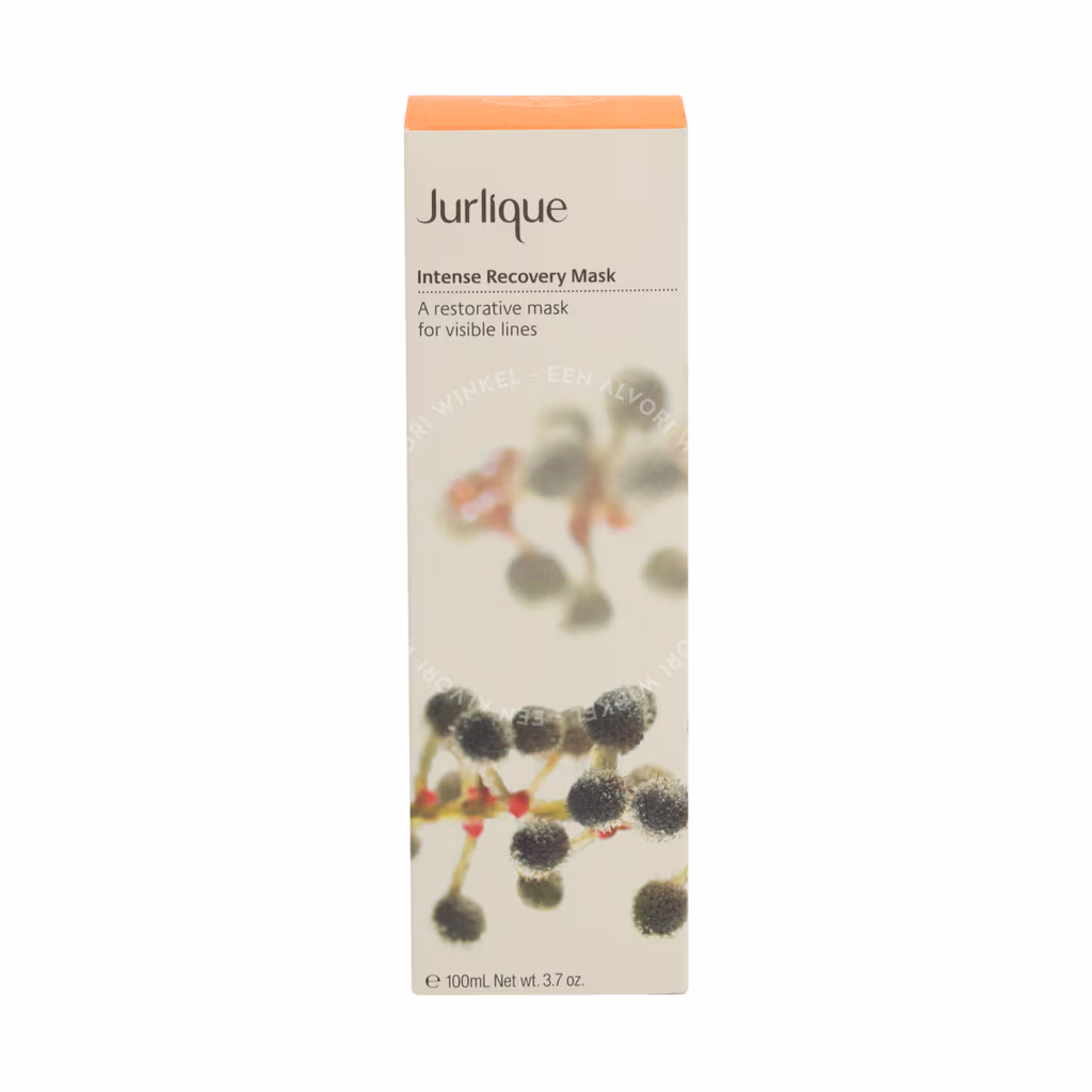Jurlique Jurlique Intense Recovery Mask — foto 2