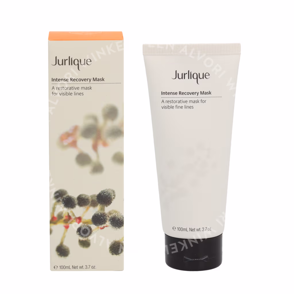 Jurlique Jurlique Intense Recovery Mask — foto 3