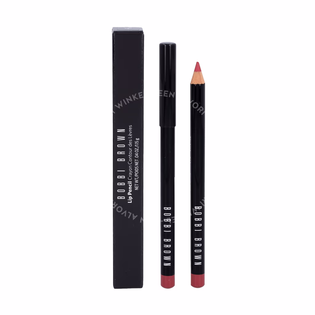 Bobbi Brown Bobbi Brown Lip Pencil — #7 Rose — foto 3