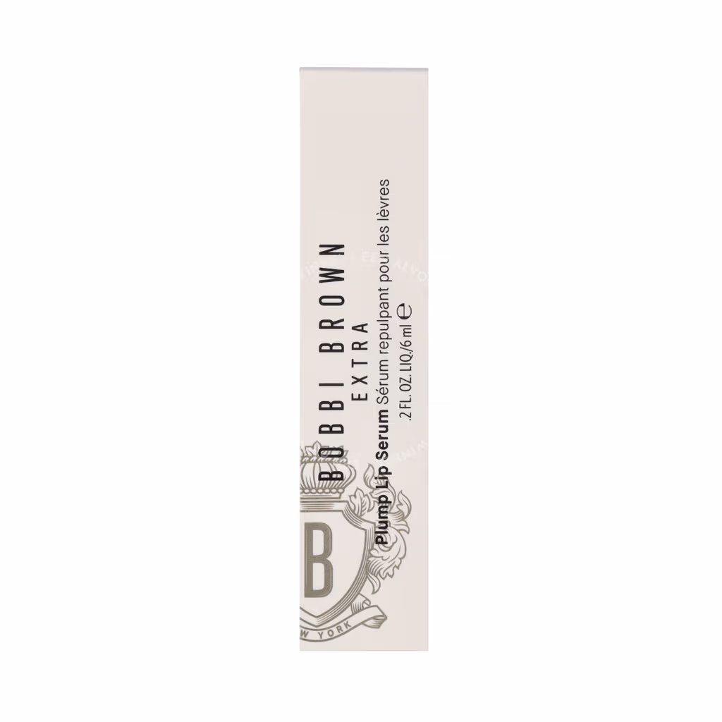 Bobbi Brown Bobbi Brown Extra Plump Lip Serum — Bare Rasperry — foto 2